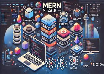 MERN Stack Course in Noida