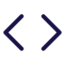 Full Stack Web Development icon