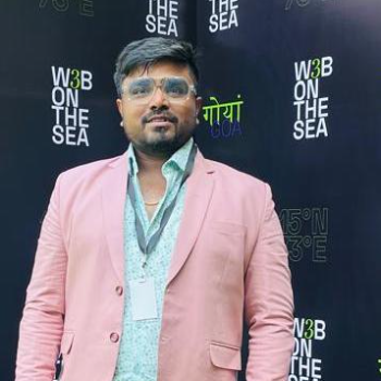Vikash Pandit