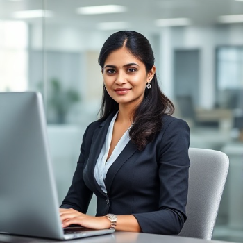 Nehaa Bansal