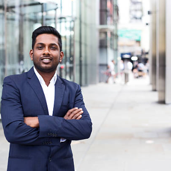 Arjun Patel