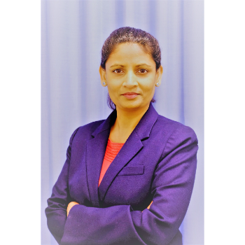 Pooja Verma