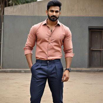 Ajay Choudhary